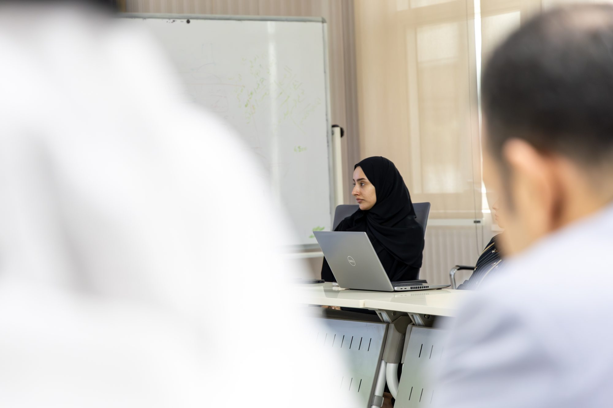 ساعة معرفة عن التمكين المالي