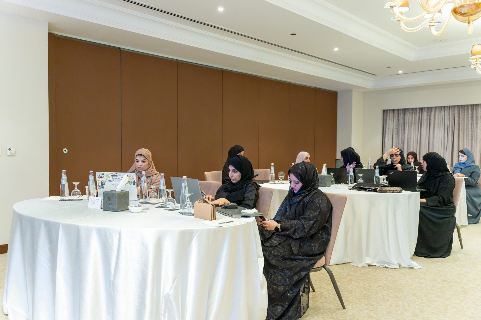 Workshop: Reporting System Updates and Forecasting Future Needs