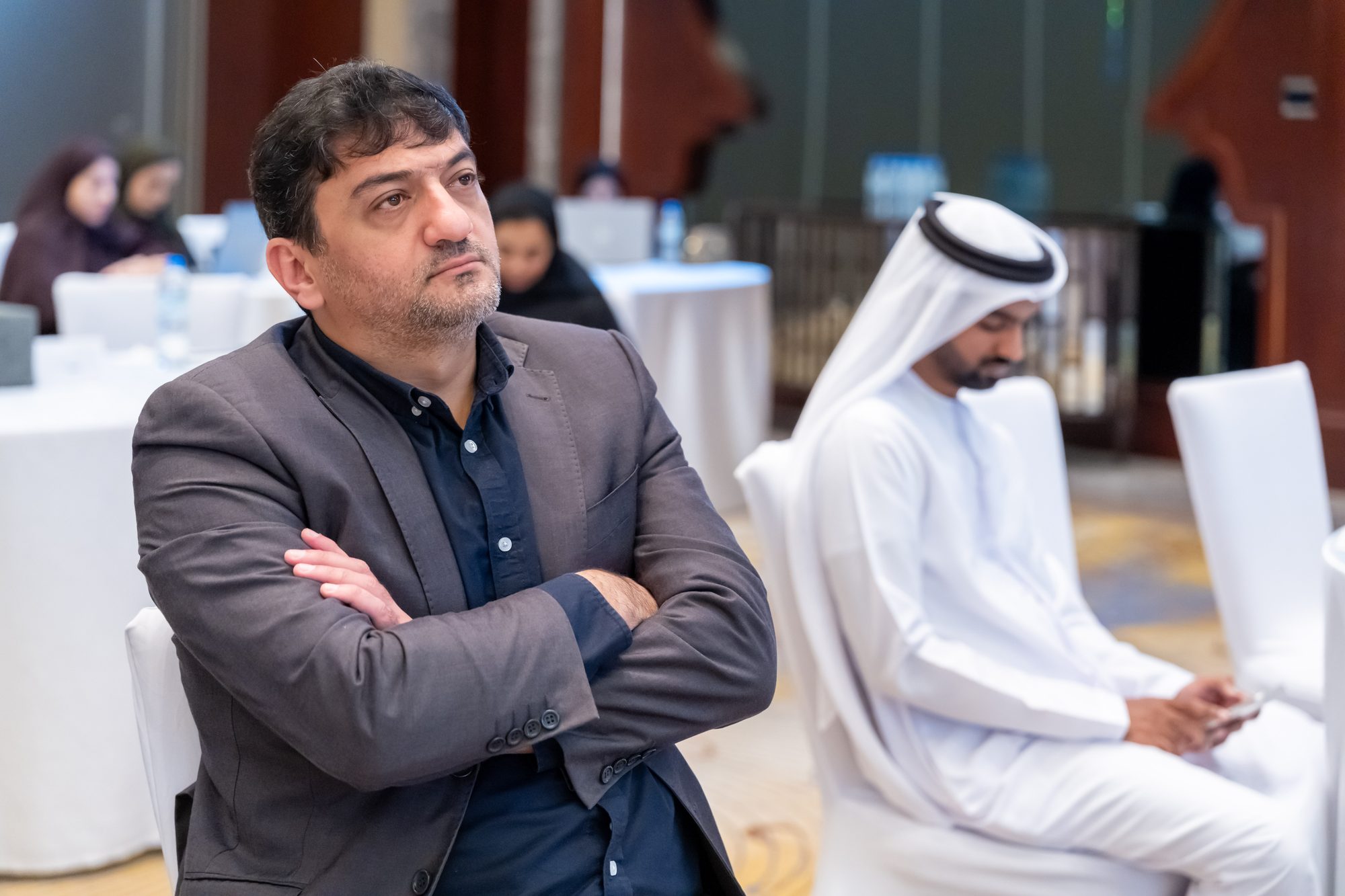 الورشة التدريبية الخاصة بإطلاق نظام الأصول الجديد – موجودات