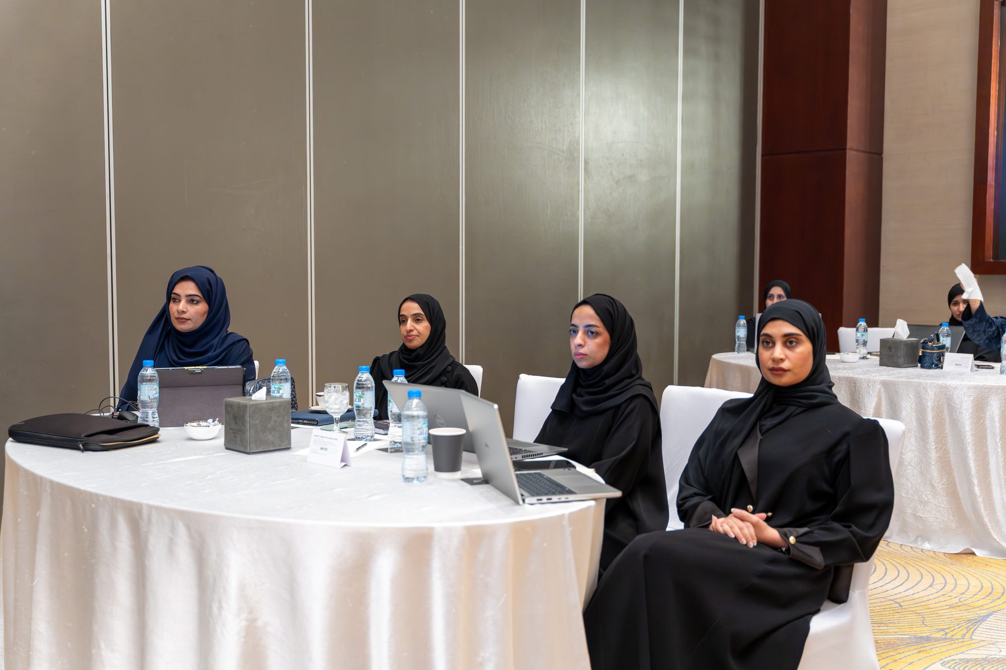 Partnership System Development Workshop