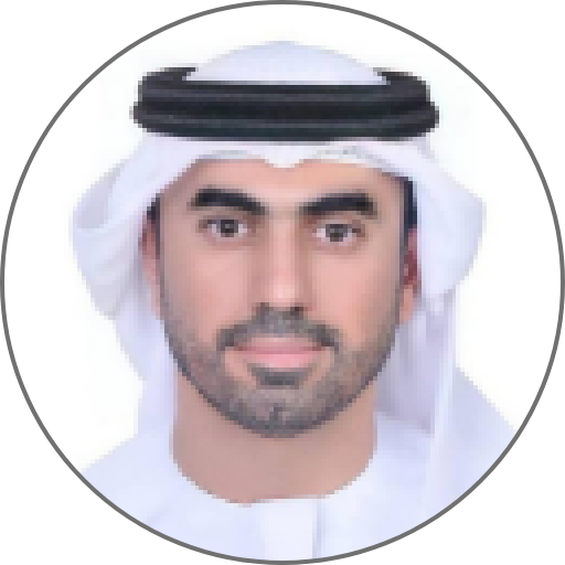 H.E. Marwan Ahmad  Al Ali<