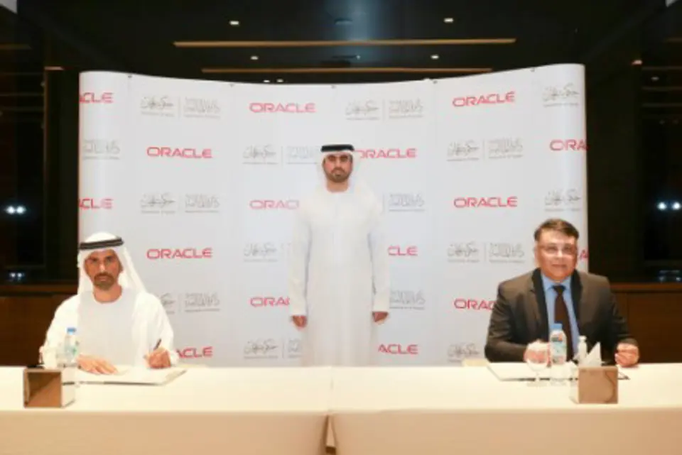 Clould Function AJMAN DEPARTMENT OF FINANCE LEVERAGES ORACLE CLOUD APPLICATIONS ...