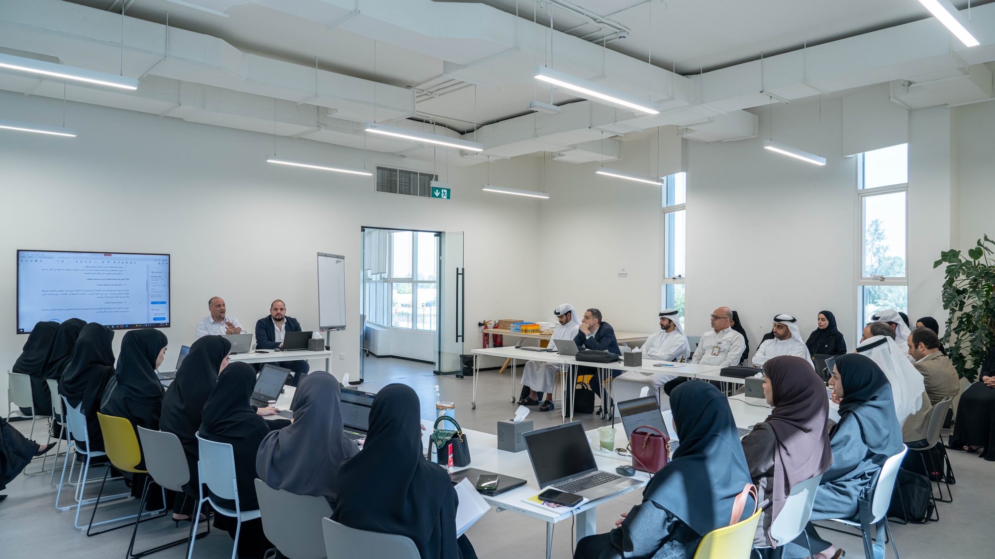 Cloud Payroll Procedures Workshop