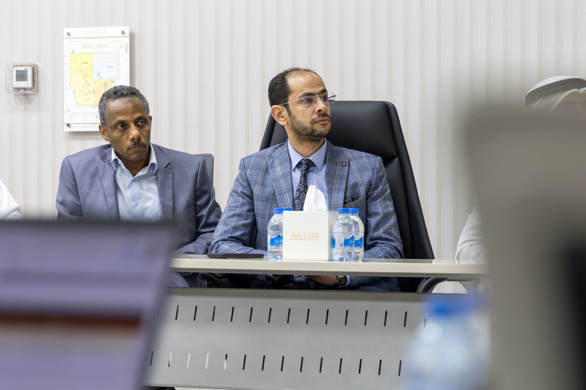 ساعة معرفة عن التمكين المالي
