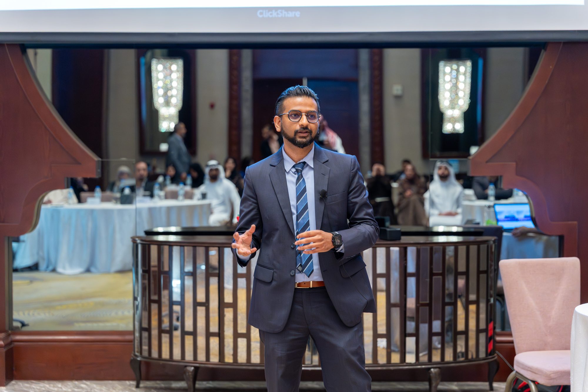 Digital Transformation Workshop