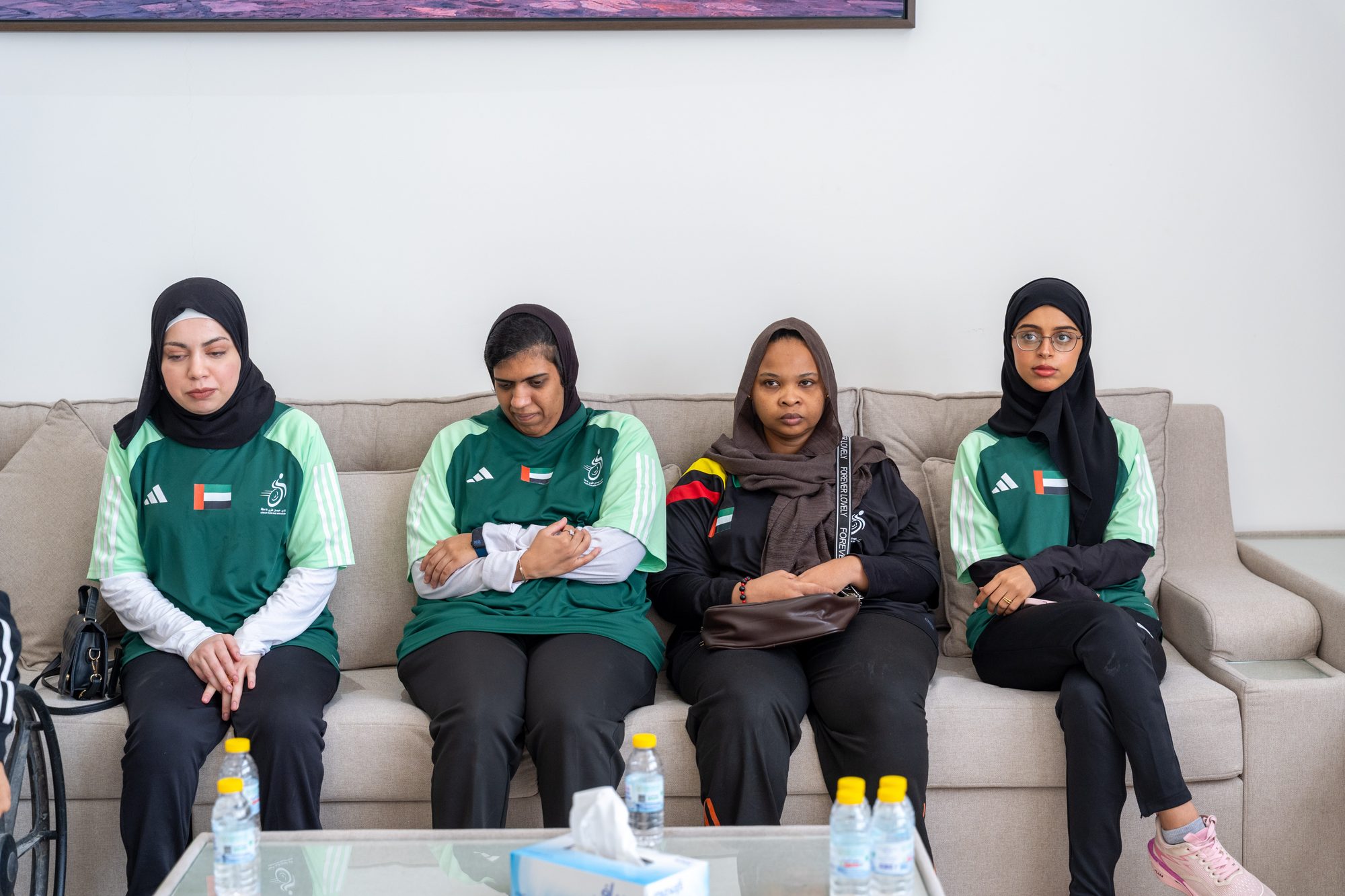 التمكين المالي ورشة الوعي المالي وإدارة الميزانية الشخصية (أصحاب الهمم)